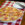 Pizza on a restaurant table